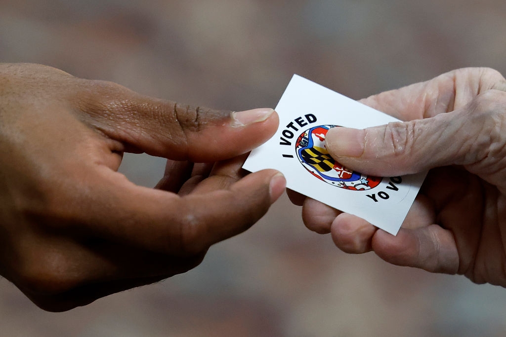 The federal Voting Rights Act was gutted. States now want their own versions.