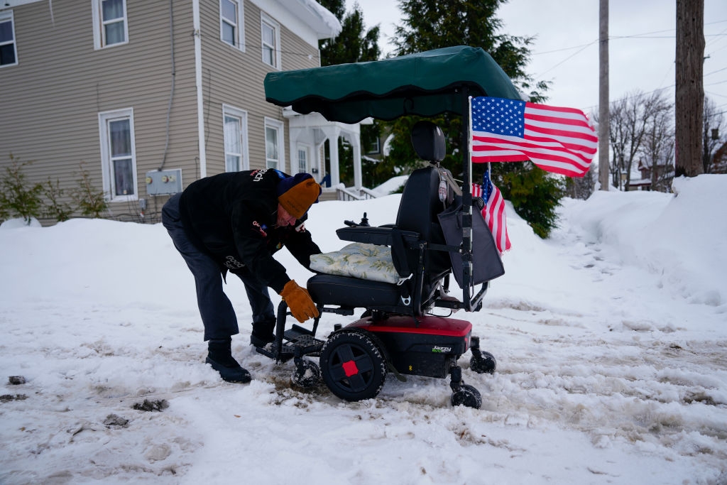 Private equity snaps up disability services, challenging state regulators