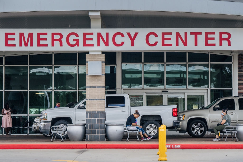 Republicans target a tax that keeps state Medicaid programs running