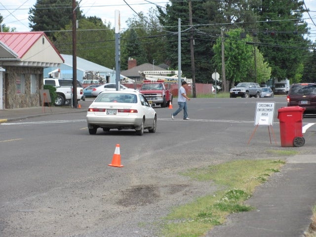 Election results: Voters in Hubbard rejecting proposed 3-cent gas tax