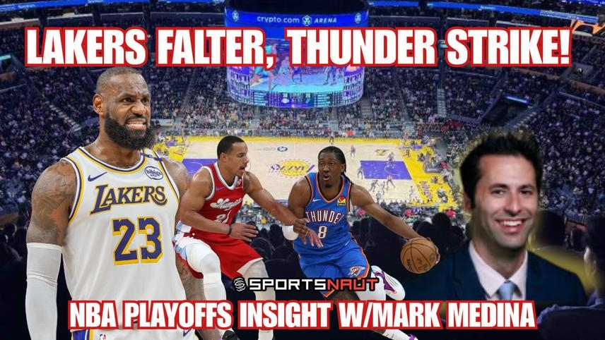 4 Critical Rotation Mistakes Costing Lakers the Series