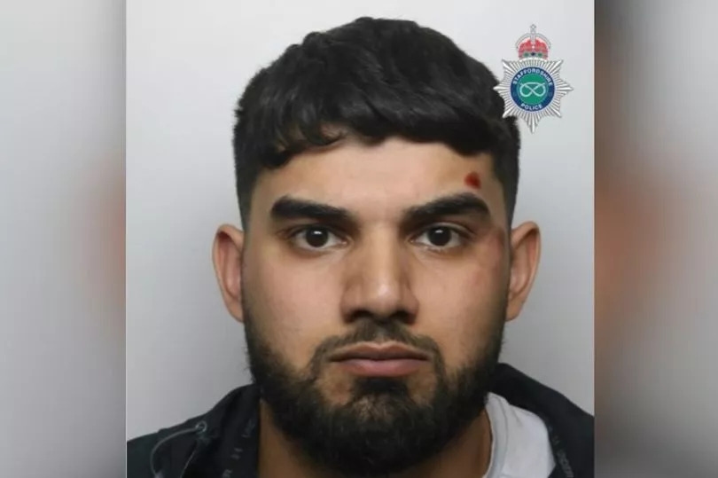 'Brazen' dealer jailed after police discover over £30,000 in cash and cocaine