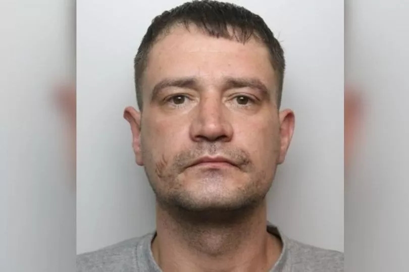 Police welcome prison sentence handed to dad who knocked out complete stranger