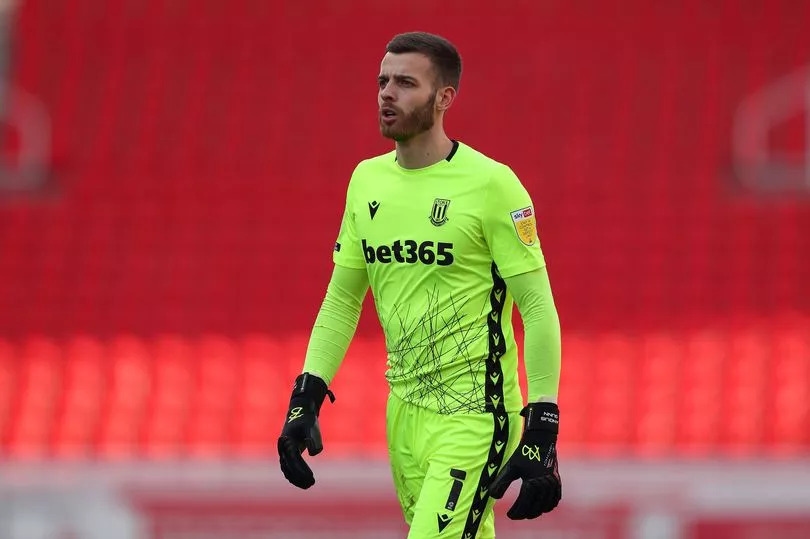 Stoke City old boy lands huge Premier League transfer
