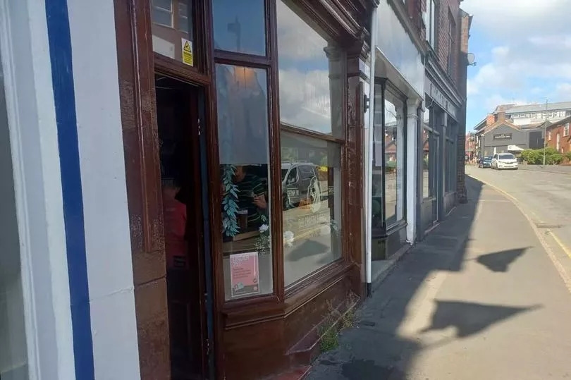 Eight pubs a week shut for good across UK as North Staffordshire boozers fall victim