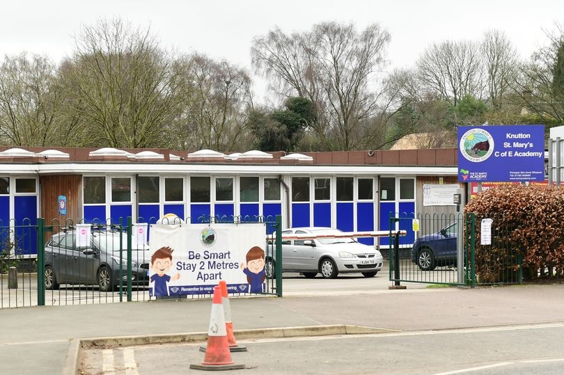 Ofsted inspects North Staffordshire school rocked by 'turbulence in leadership'