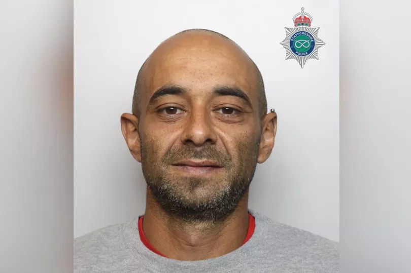 Predator who had sex chats with 'Freya, 13' snared in sting