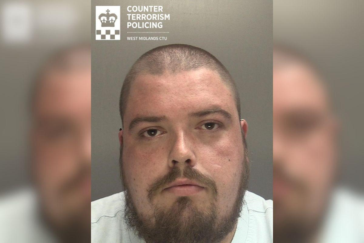 Man admits making threatening anti-Islamic and racist social media posts