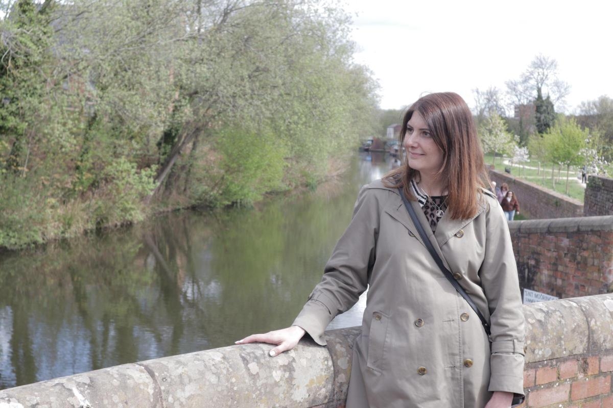 Cat Eccles MP: Listening first, leading with principle