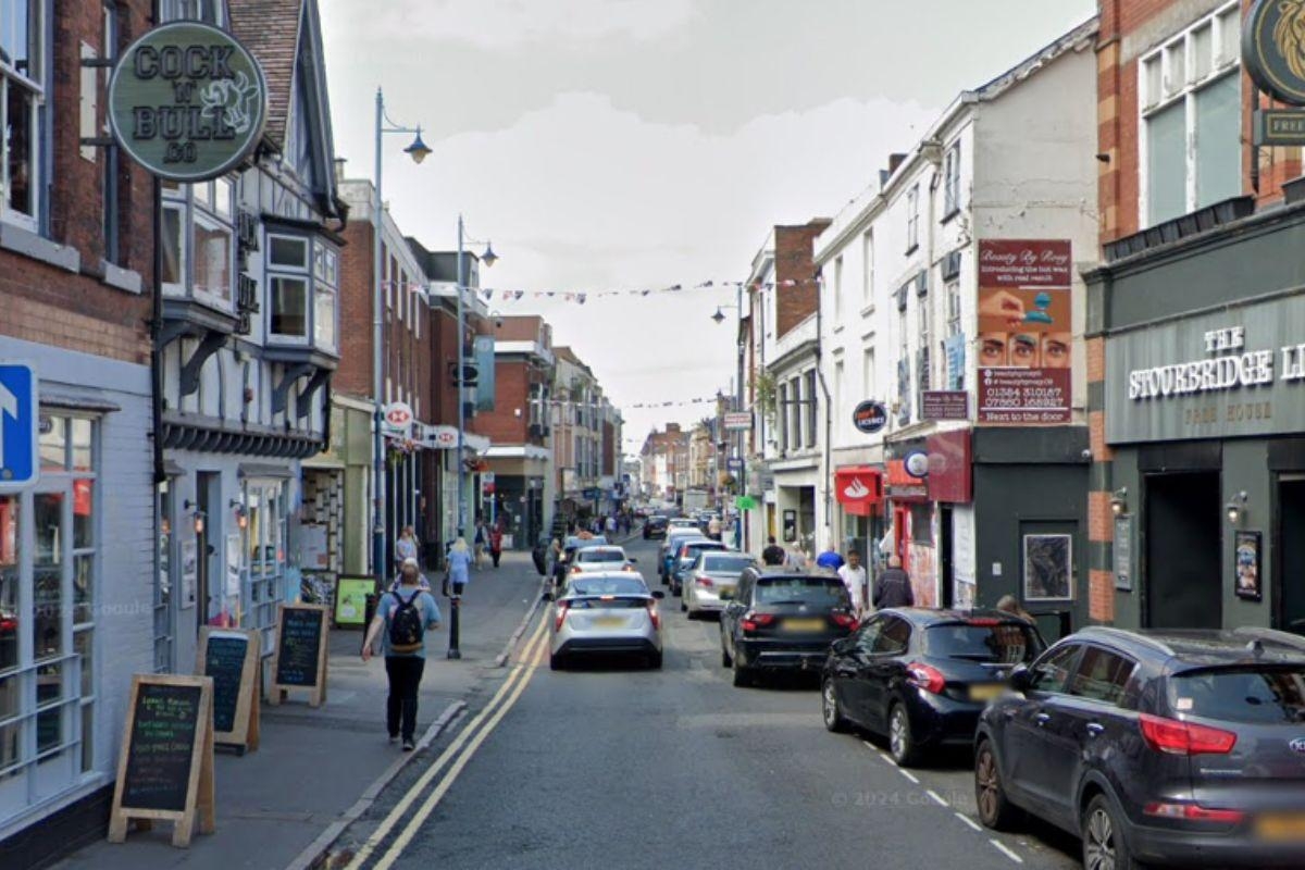 Drivers risk fines after motorists spotted ‘flouting' key High Street rule