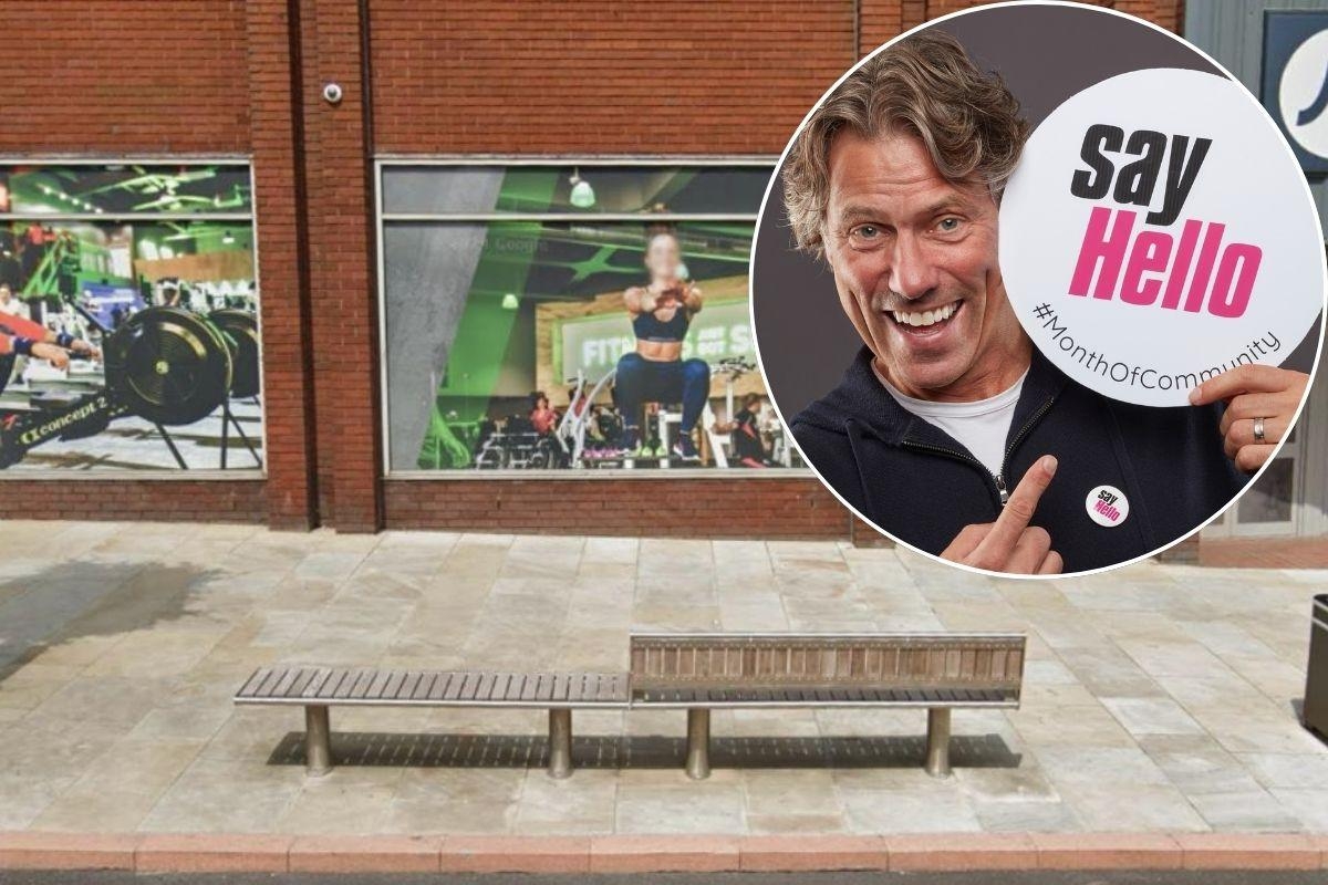 Campaign to tackle loneliness backed by popular comedian to return to borough