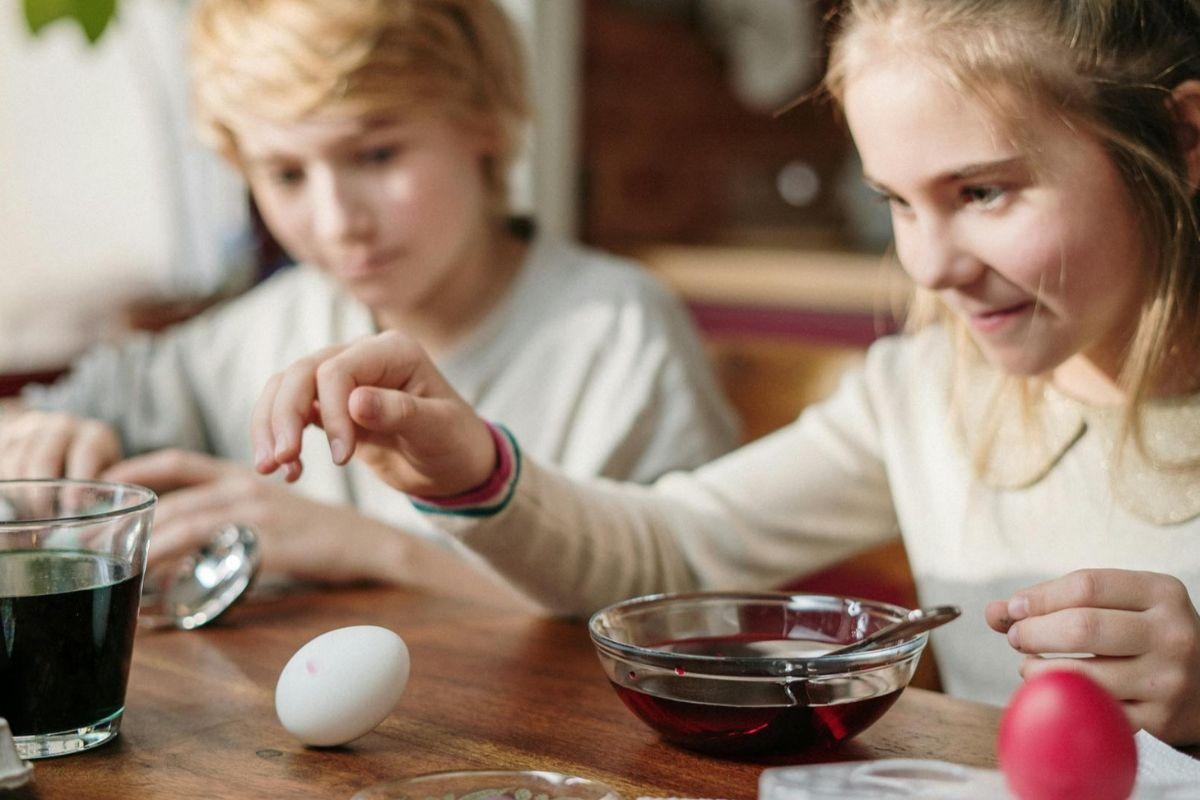 Easter holiday fun to have around Dudley for the whole family