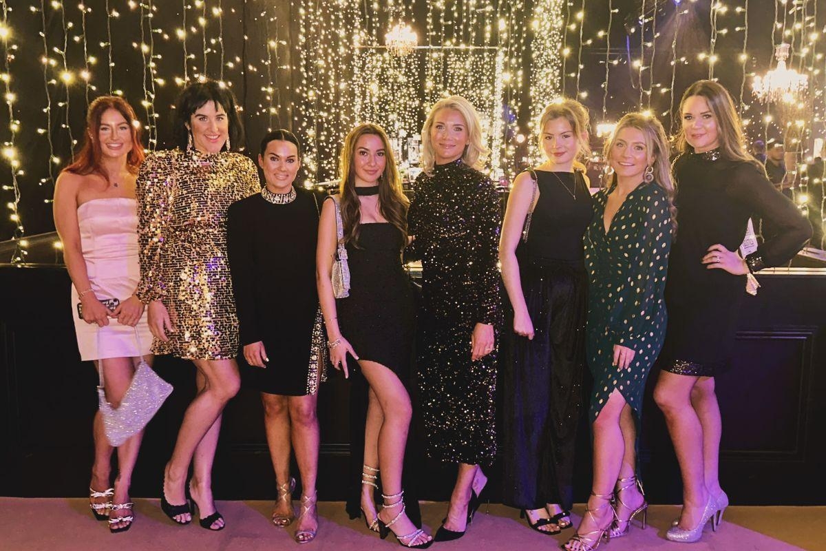 Local beauty salon ‘over to moon' to make prestigious regional awards shortlist