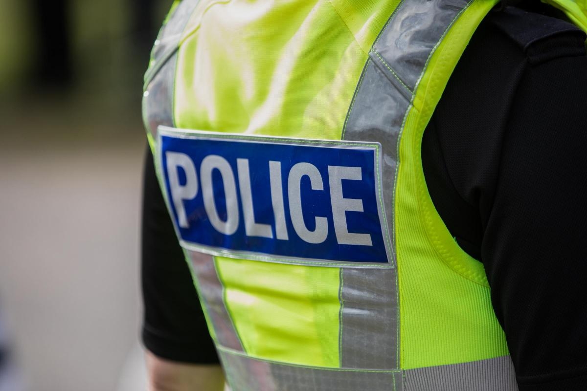 Police officer banned after ‘dragging' woman out of home in ‘state of undress'