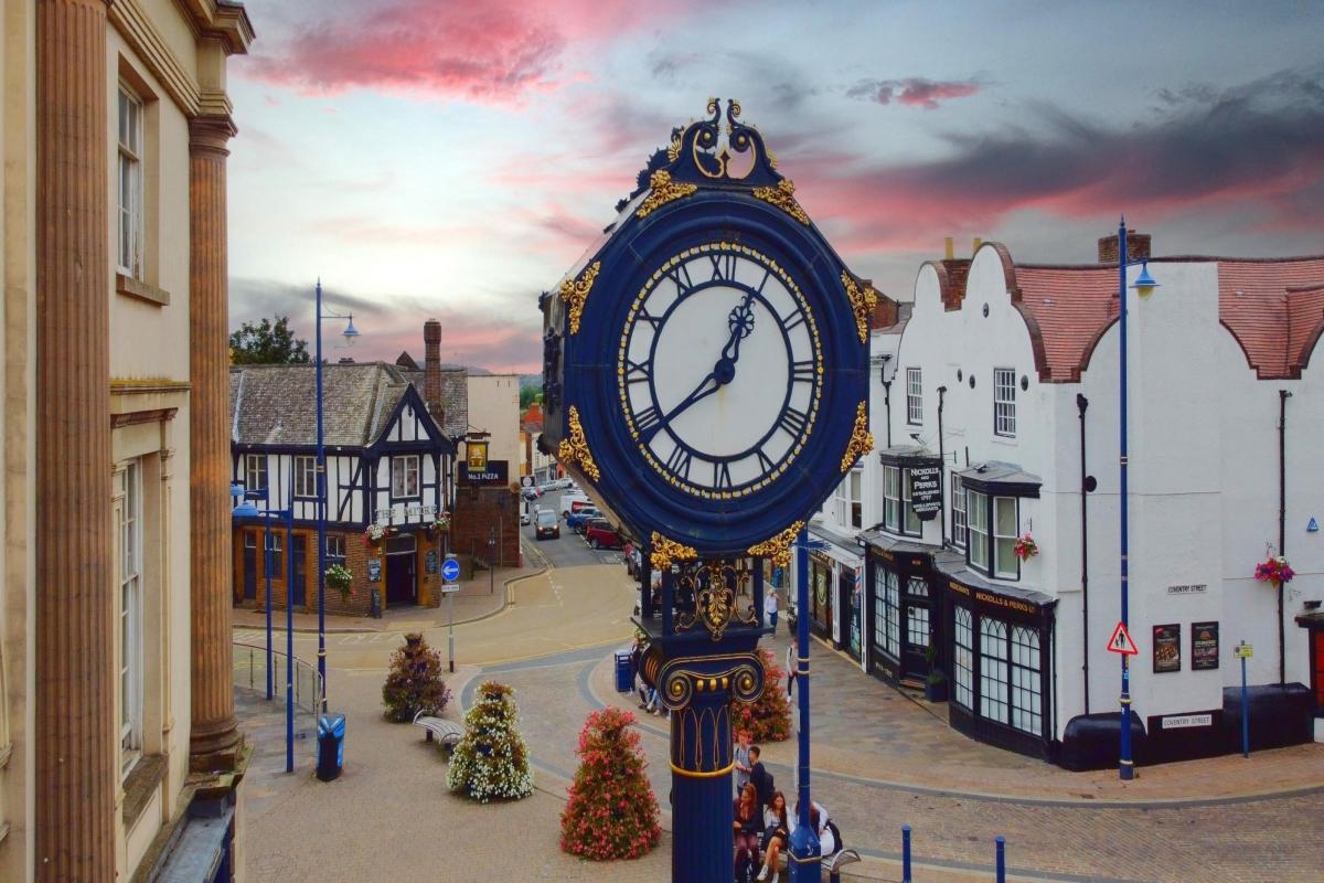 Council chiefs pledge colab with new BID to ‘drive improvements'