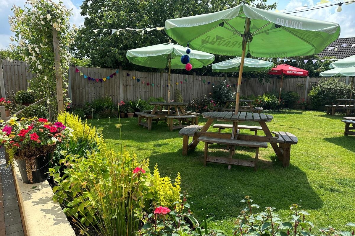 Seven must-visit local beer gardens to enjoy the sunshine