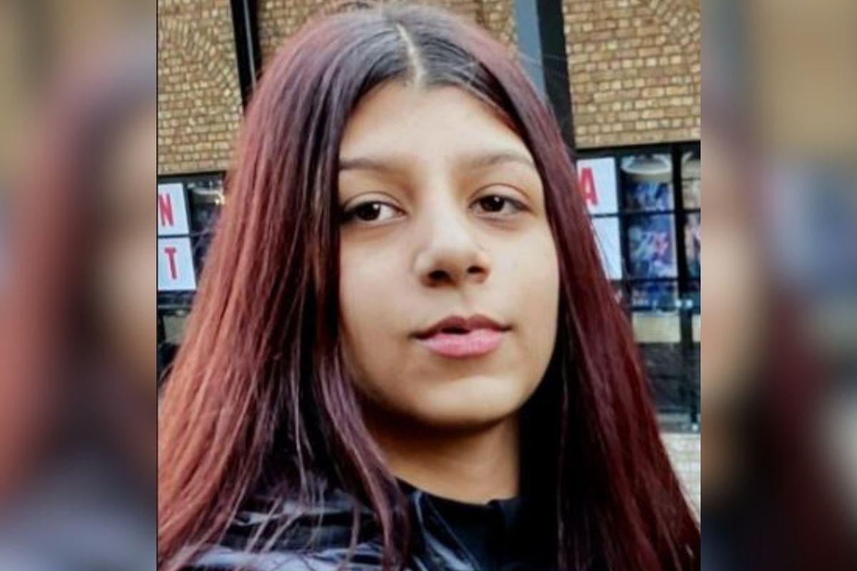 Appeal issued to trace missing Sandwell teenager