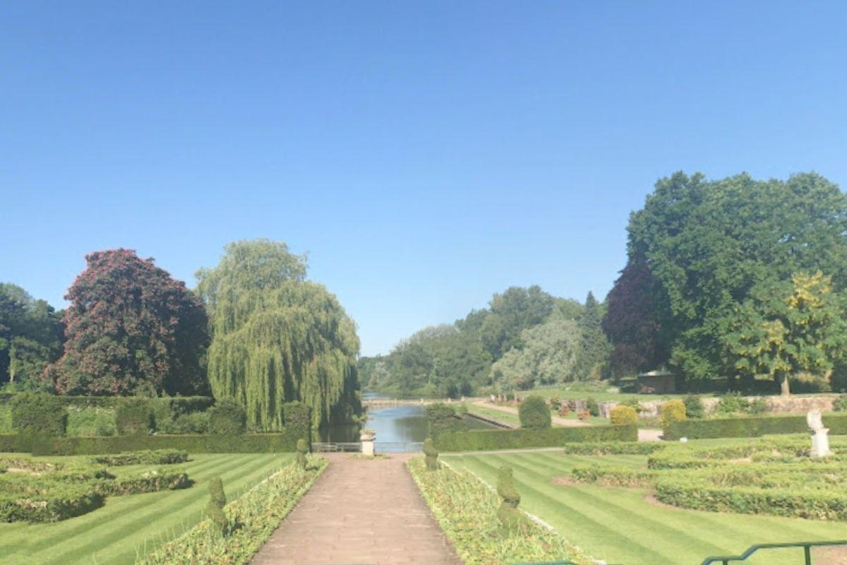 Four of the best scenic walks in the West Midlands