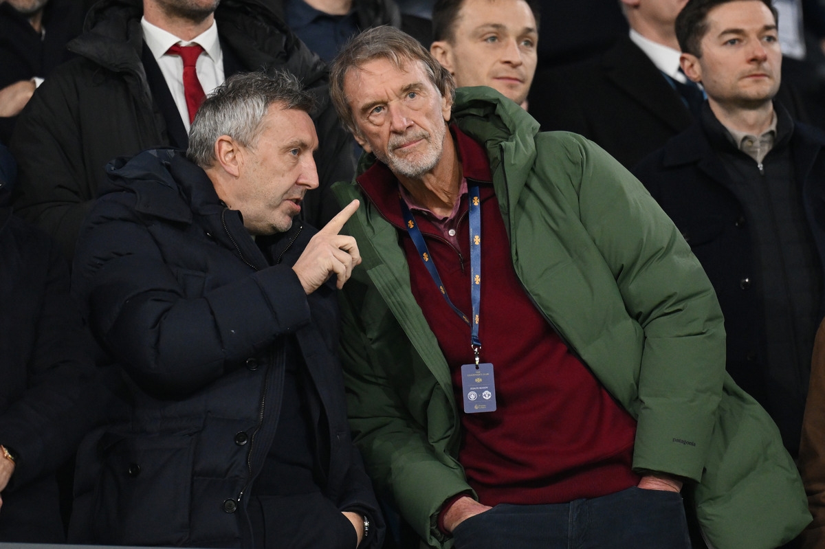 Sky Sports journalist reveals six players Man Utd plan to sell, including one that will infuriate fans