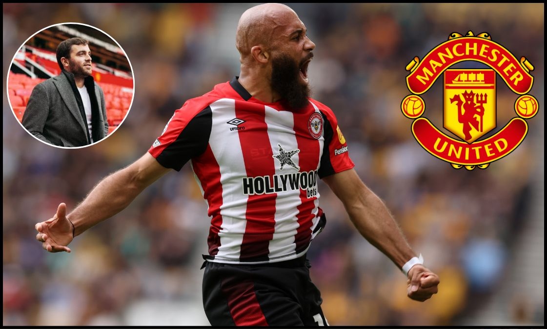 Breaking: Fabrizio Romano shares thrilling Mbeumo update that will delight Man Utd fans