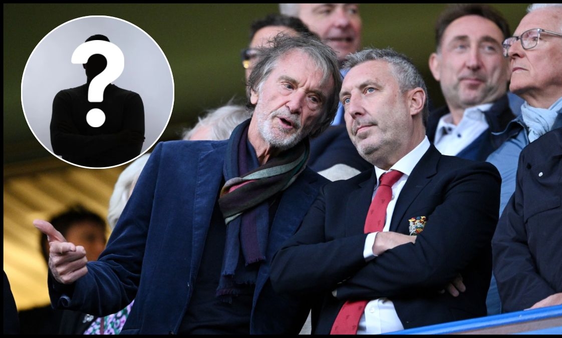 INEOS resort to internal solution to solve Man United's £47m headache