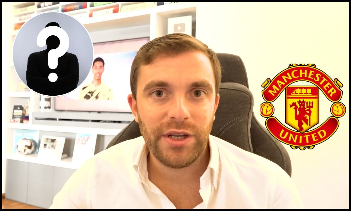 Fabrizio Romano insists Man Utd transfer is ‘absolutely underway' as ‘phenomenal' star only wants one destination