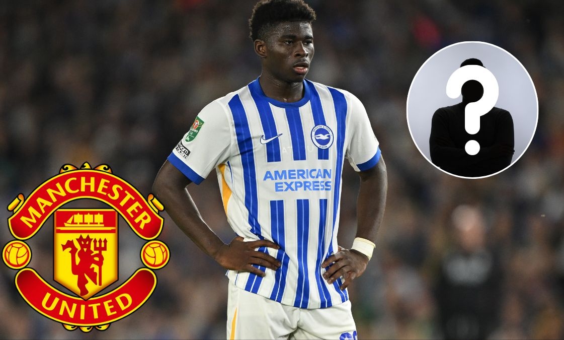 Ben Jacobs: Man United identify ‘outstanding' EPL midfielder as Baleba alternative