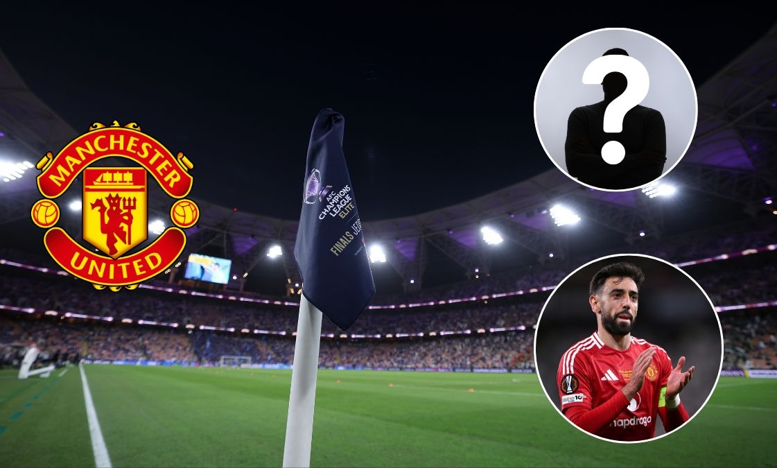 Al-Hilal prepare onslaught for ‘amazing' Man Utd star after Bruno Fernandes snub