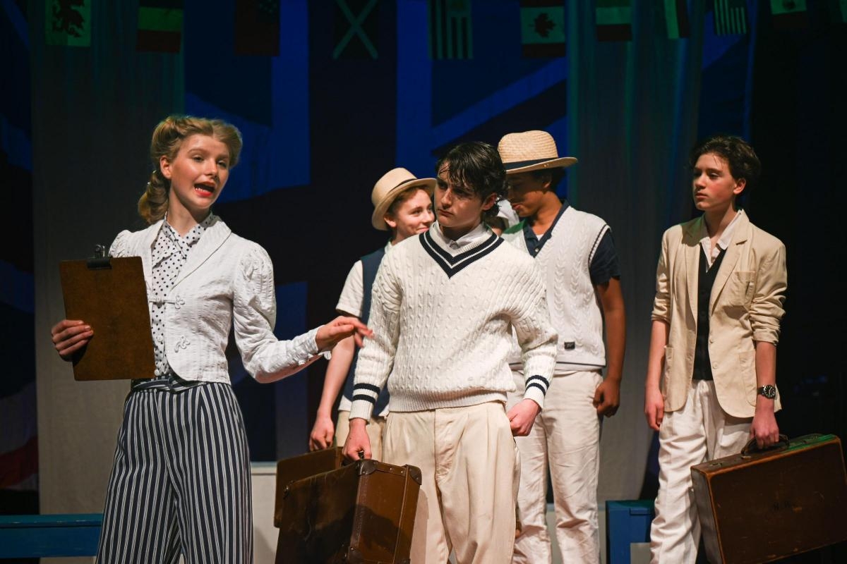 Exciting season of performances at Stroud's Lansdown Hall