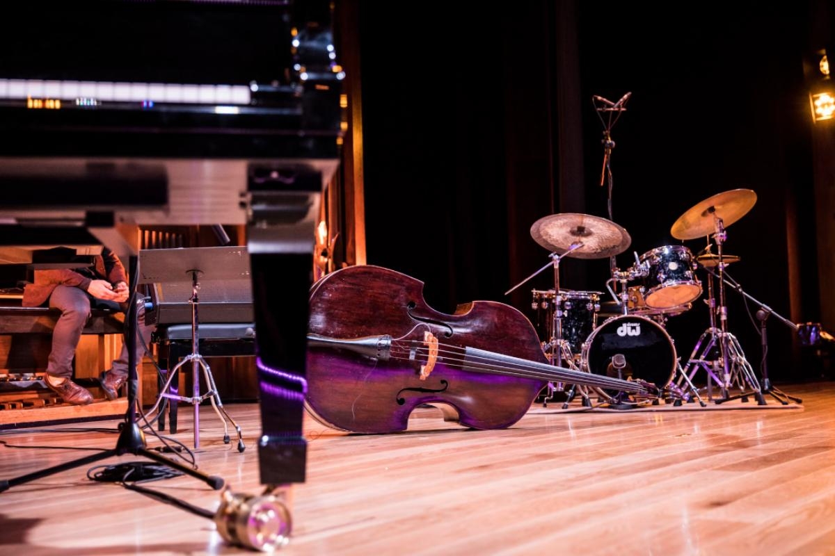 Stroud Jazz Festival 2025 to celebrate new historic venue