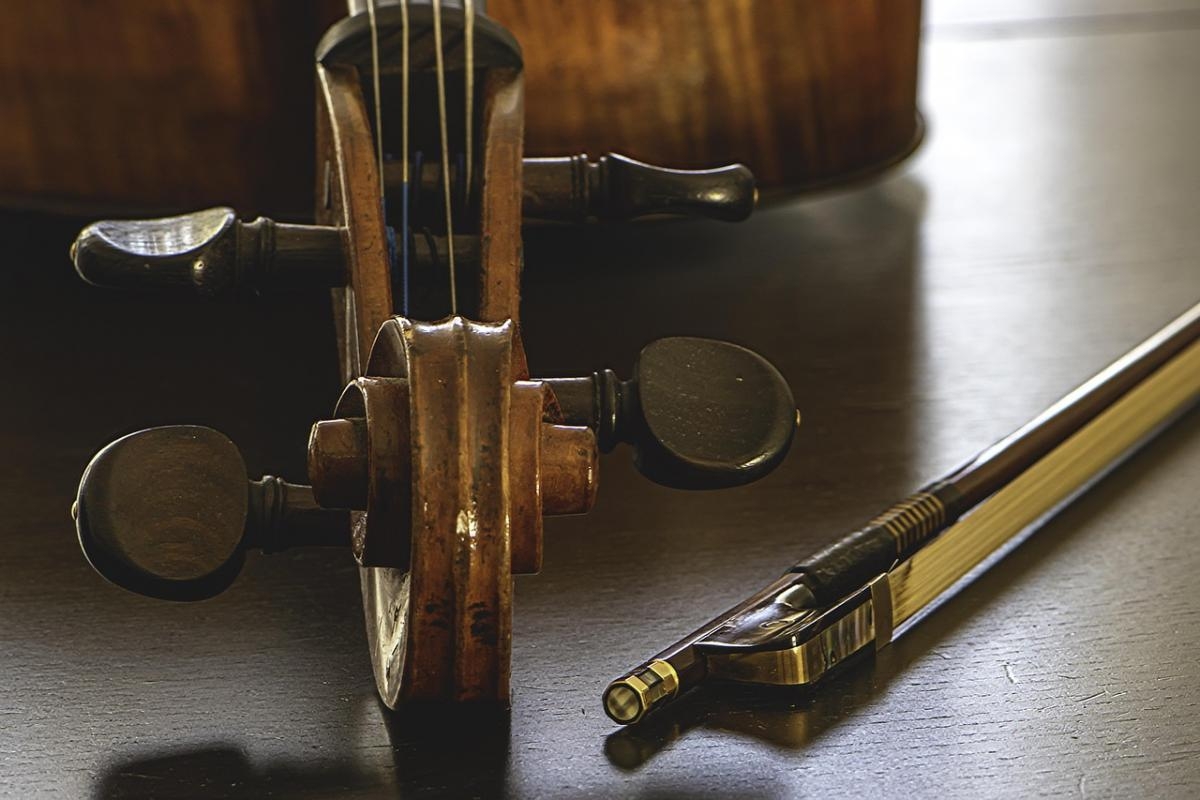 Chamber music festival returns to Gloucestershire this summer