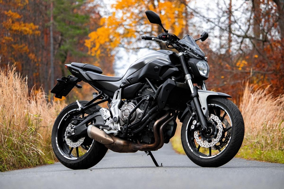 Gloucestershire Police launch operation aimed at motorbike safety