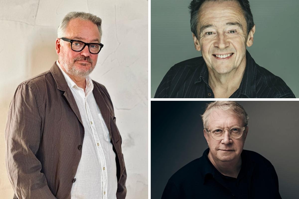 Hit 90s comedy show tours to theatres in Bath and Bristol