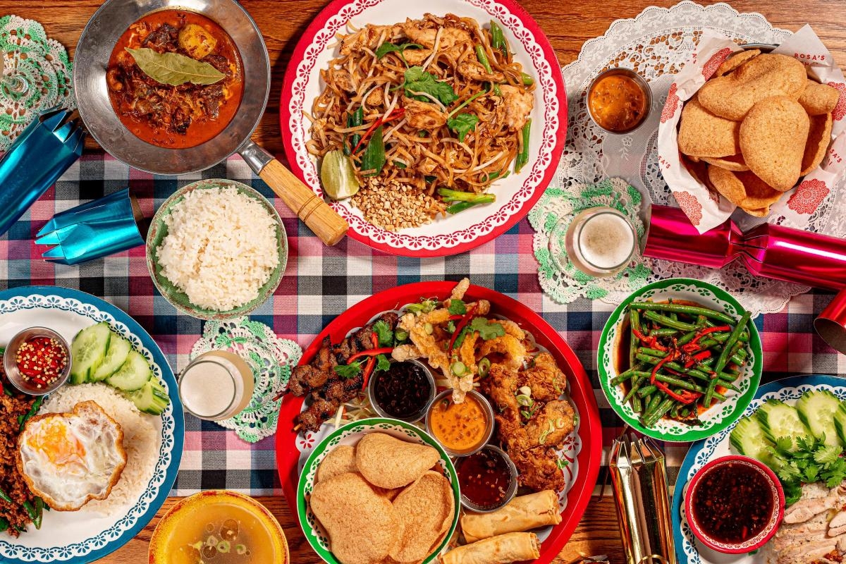 Popular food chain to open in our area with mouth-watering exotic dishes