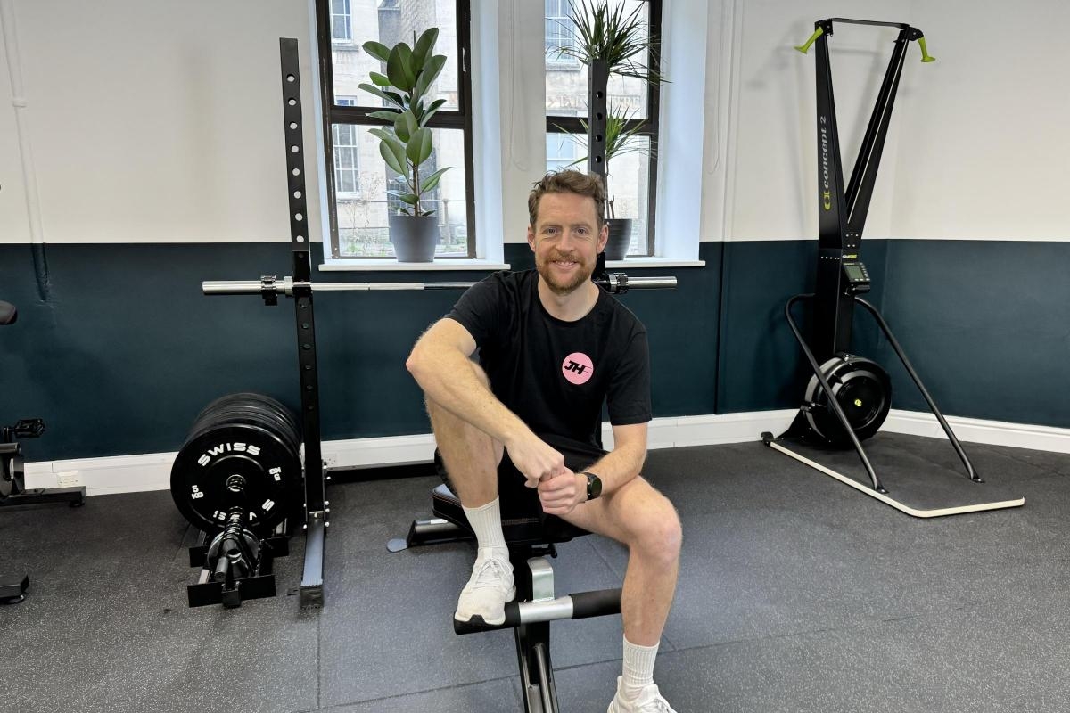 Stroud-based online gym generates £1 million in social value