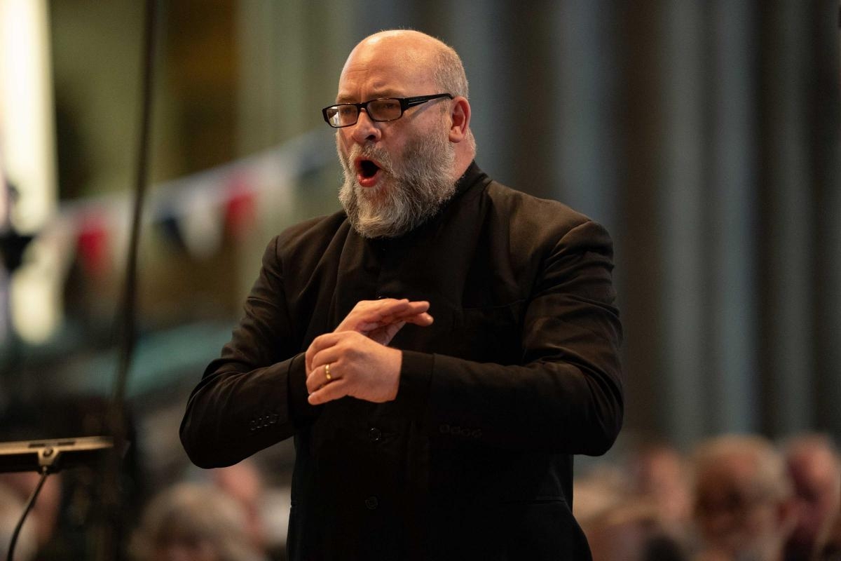 Game of Thrones and Lord of the Rings music to enchant Gloucestershire
