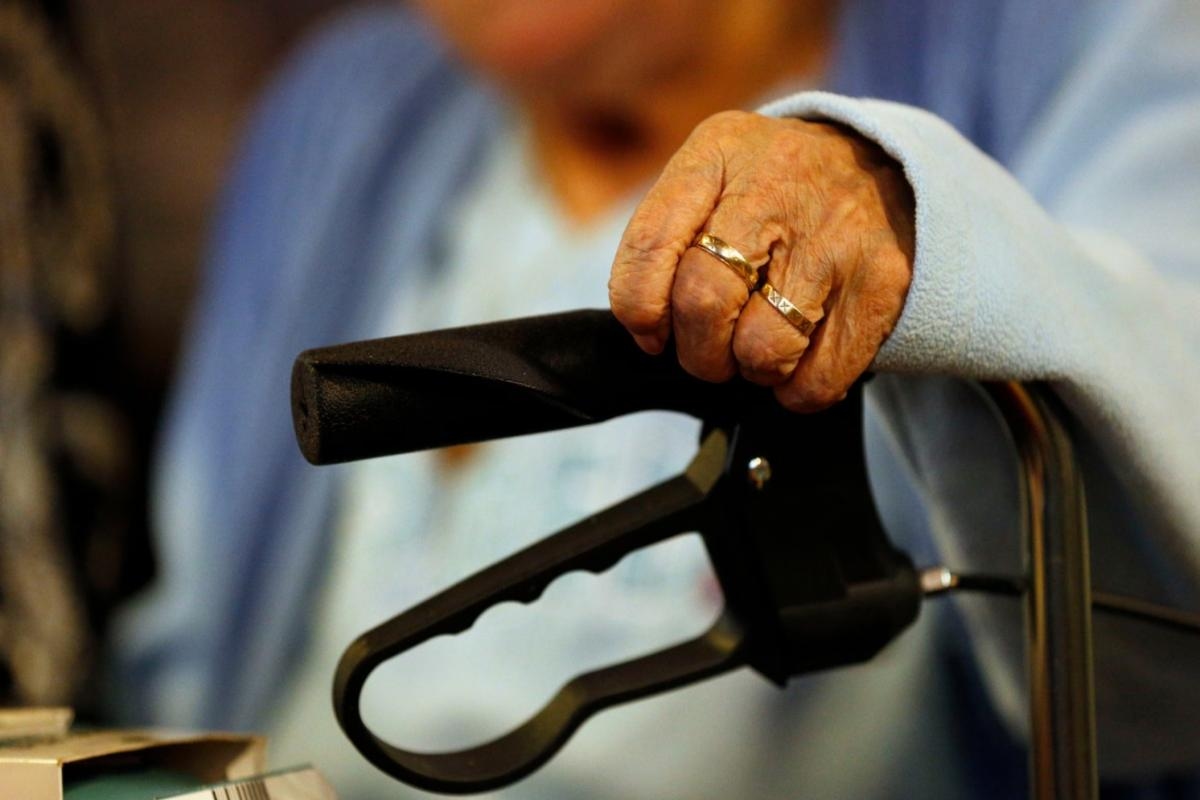NHS trust hands over adult care services to Gloucestershire Council