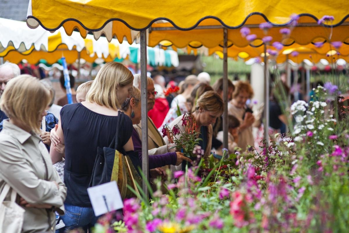 New artisan market set to launch in Stroud area