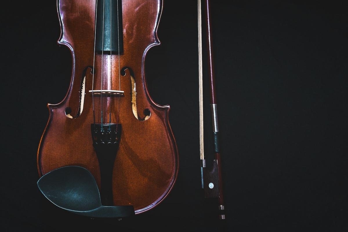 Gloucestershire Young Musician of the Year 2024 to perform in Stroud