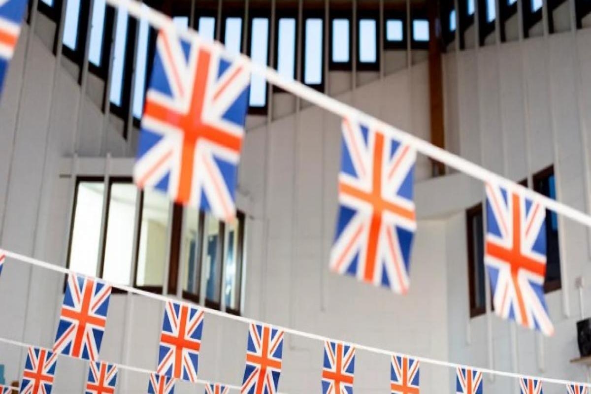 MP reflects on VE Day legacy and lessons for modern Stroud
