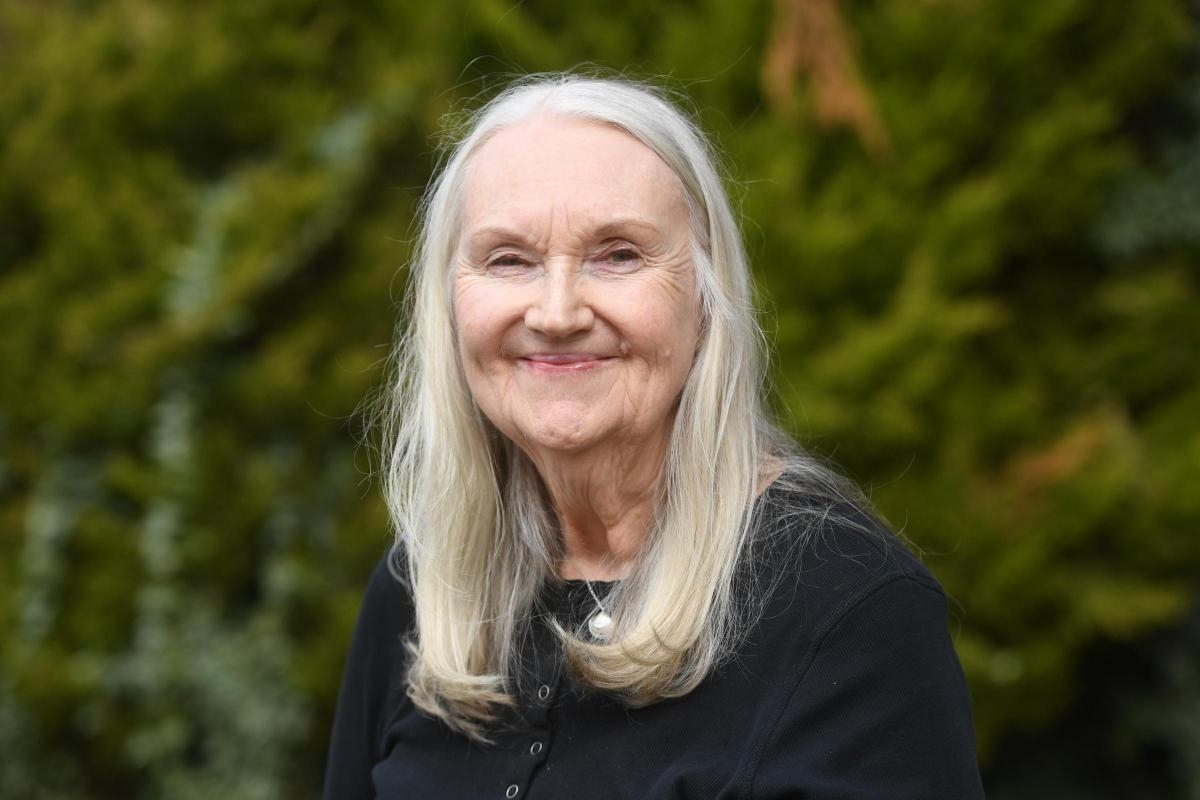 Former Stroud journalist publishes second novel in emotional trilogy