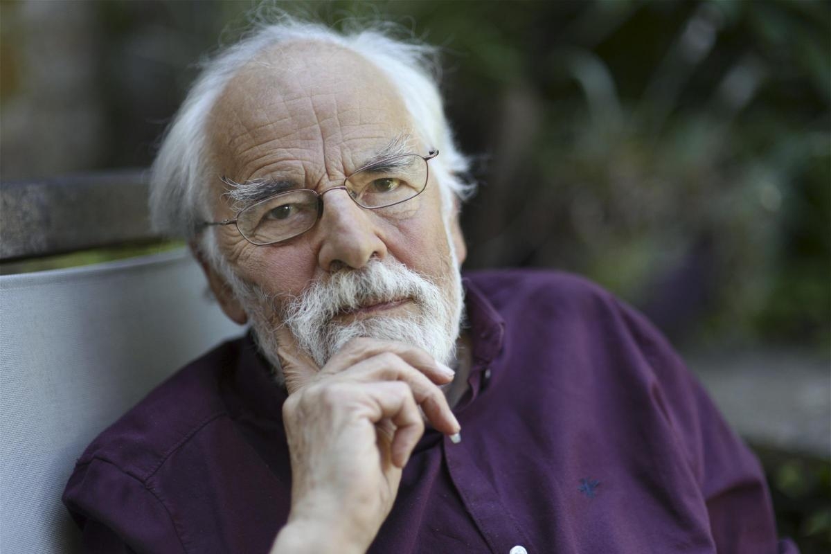 Tributes paid to ‘inspirational' Stroud politician following death aged 86