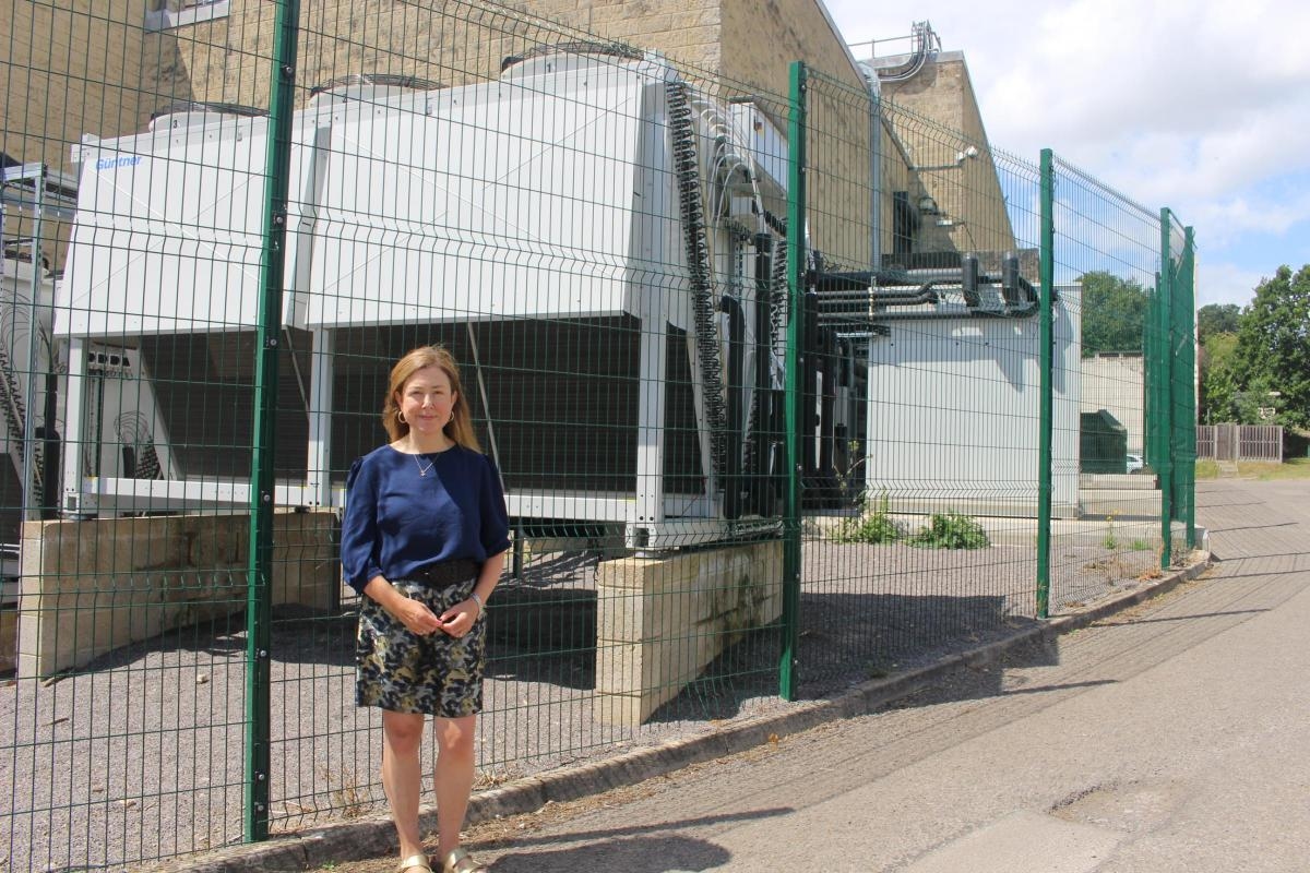 Stroud councillors hit out as £3.5bn green energy fund is axed