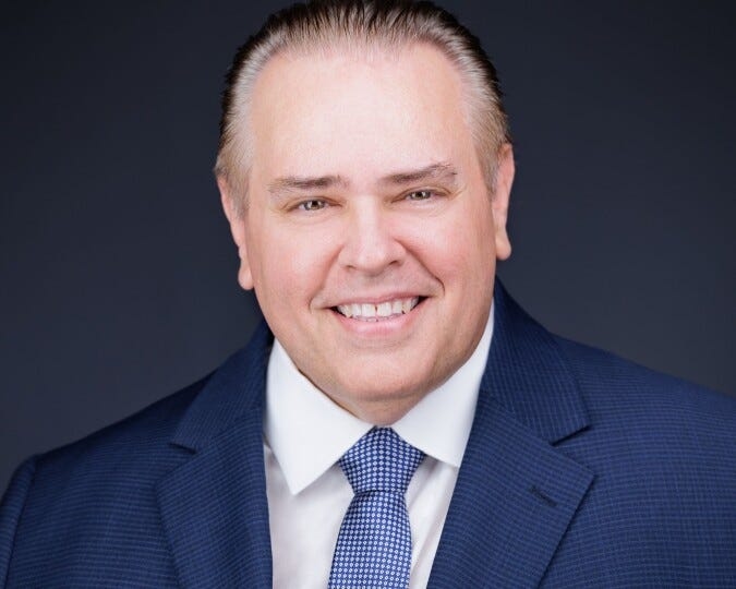 Glen Oaks Community College president joins national agriculture education board