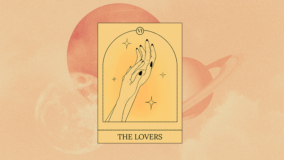 Weekly Tarot Horoscope July 21-27: Redefining Boundaries
