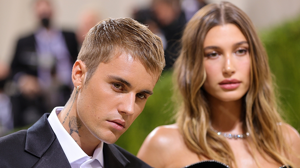Justin Bieber Just Shared a Cryptic Post About ‘Loyalty' After Rumors He & ‘Not Happy' Hailey Are ‘Getting Divorced'