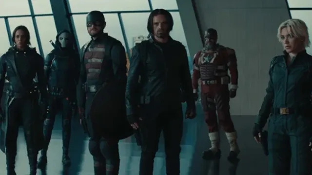 Fans Think Thunderbolts* Revealed Marvel's Songbird in New Trailer