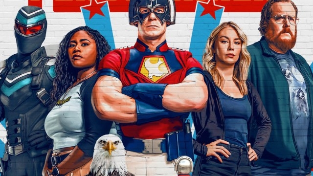 Peacemaker Season 2: James Gunn & John Cena's DCU Show Returns in New Trailer