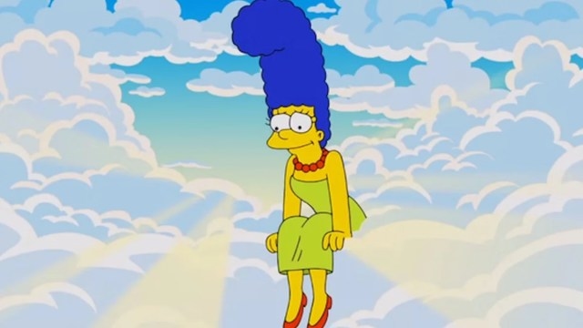 Why Julie Kavner May Not Be Leaving The Simpsons