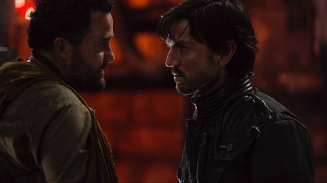 Who Is Tivik in Andor & Rogue One: A Star Wars Story?
